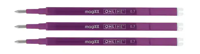 GELSCHRIJVERVULLING ONLINE MAGIXX 0.7MM