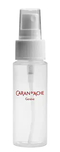 SPUITFLES CARAN D'ACHE KUNSTSTOF 50ML