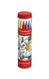 VILTSTIFT CARAN D'ACHE SWISSCOLOR 10