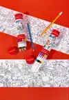 VILTSTIFT CARAN D'ACHE SWISSCOLOR 10