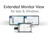 USB-C DOCKING STATION HDMI MONITOREN