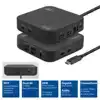 USB-C DOCKING STATION HDMI MONITOREN