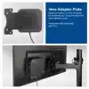 USB-C DOCKING STATION HDMI MONITOREN