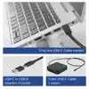 USB-C DOCKING STATION HDMI MONITOREN