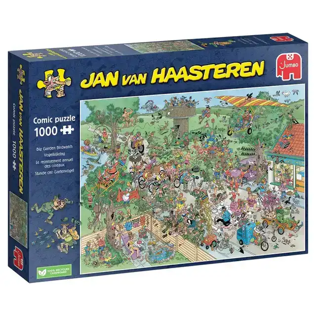 JvH Vogelkijkdag