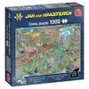 JARIGE JOB - JAN VAN HAASTEREN (1000)