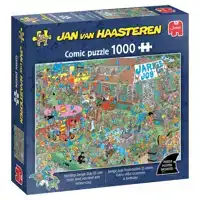 JARIGE JOB - JAN VAN HAASTEREN (1000)