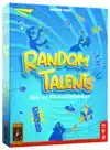 RANDOM TALENTS