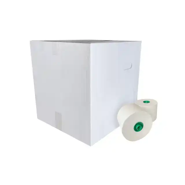TOILETPAPIER DOPROL 1-LAAGS RECYCLED