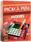 PICK A PEN HACKERS