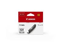 INKTCARTRIDGE CANON CLI-531 GRIJS