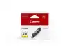 INKTCARTRIDGE CANON CLI-531 GEEL