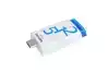 PHILIPS USB 512GB USB-C CLICK OCEAN