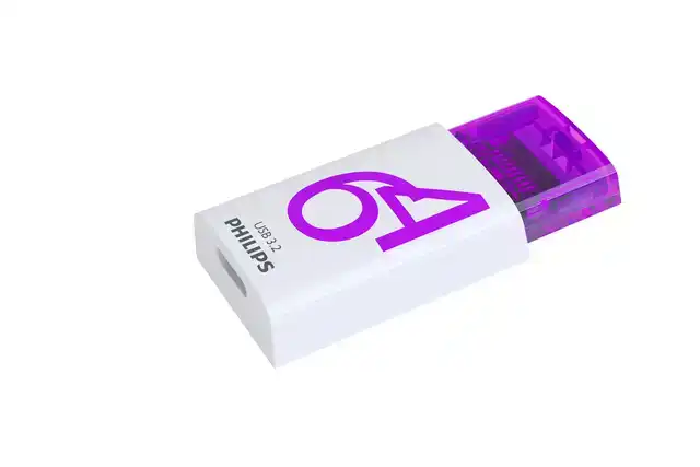 PHILIPS USB 64GB USB-C CLICK MAGIC