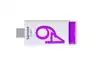 PHILIPS USB 64GB USB-C CLICK MAGIC