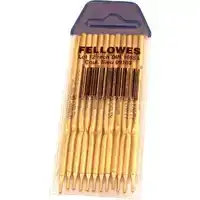 BALPENVULLING FELLOWES VOOR BALIEPEN