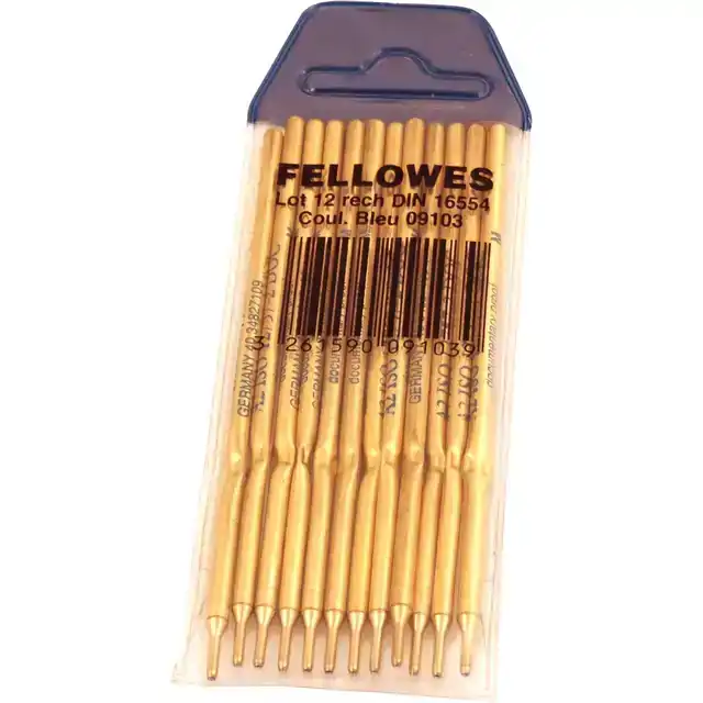 BALPENVULLING FELLOWES VOOR BALIEPEN