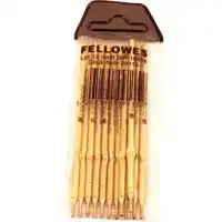 BALPENVULLING FELLOWES VOOR BALIEPEN