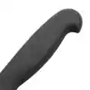 BROODMES HYGIPLAS 205 MM ZWART