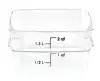 VERSHOUDDOOS CAMBRO FRESHPRO 1900 ML