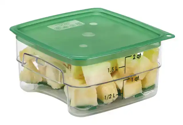 VERSHOUDDOOS CAMBRO FRESHPRO 1900 ML