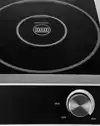INDUCTIEKOOKPLAAT BUFFALO 3000W
