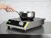 INDUCTIEKOOKPLAAT BUFFALO 3000W