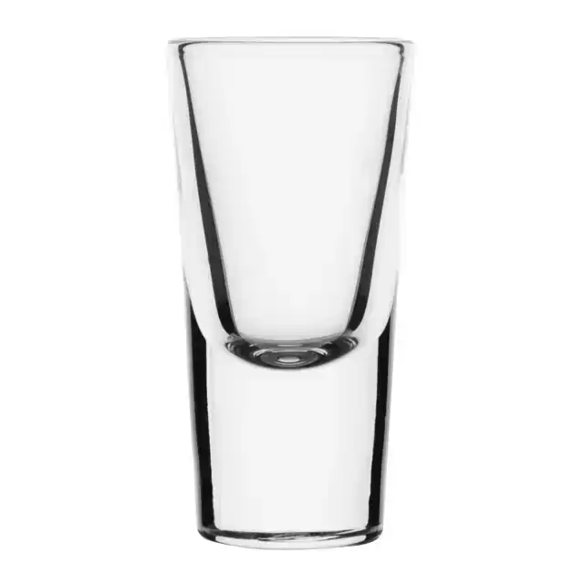 SHOTGLAZEN OLYMPIA 25 ML 12 STUKS