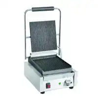 CONTACTGRILL BUFFALO BISTRO GROEF RVS