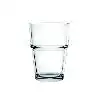 GLAS OLYMPIA TUMBLER STAPELBAAR 200 ML