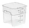 VERSHOUDDOOS CAMBRO FRESHPRO 3800 ML