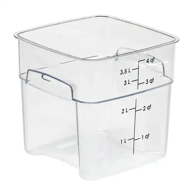 VERSHOUDDOOS CAMBRO FRESHPRO 3800 ML