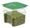 VERSHOUDDOOS CAMBRO FRESHPRO 3800 ML