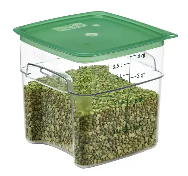 VERSHOUDDOOS CAMBRO FRESHPRO 3800 ML