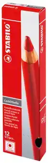 KLEURPOTLOOD STABILO CARBOTHELLO