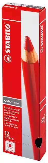 KLEURPOTLOOD STABILO CARBOTHELLO