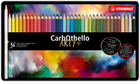 KLEURPOTLOOD STABILO CARBOTHELLO