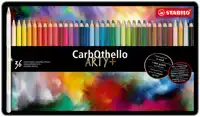 KLEURPOTLOOD STABILO CARBOTHELLO