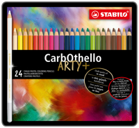 KLEURPOTLOOD STABILO CARBOTHELLO