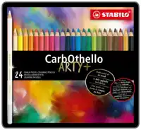 KLEURPOTLOOD STABILO CARBOTHELLO