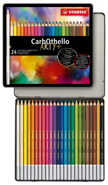 KLEURPOTLOOD STABILO CARBOTHELLO