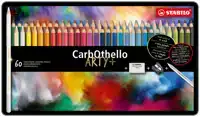 KLEURPOTLOOD STABILO CARBOTHELLO