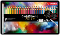 KLEURPOTLOOD STABILO CARBOTHELLO