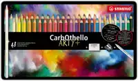KLEURPOTLOOD STABILO CARBOTHELLO