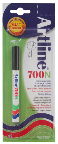 VILTSTIFT ARTLINE 700 ROND 0.7MM