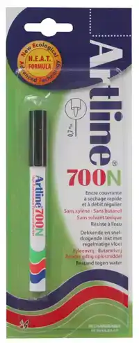 VILTSTIFT ARTLINE 700 ROND 0.7MM