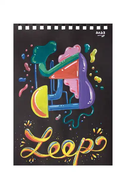 CREATIEVE MARKER SHARPIE 2ST ASSORTI