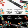CREATIEVE MARKER SHARPIE 2ST ASSORTI