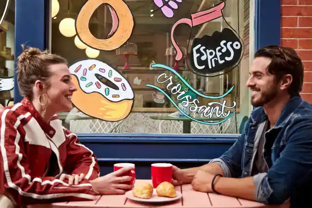 CREATIEVE MARKER SHARPIE 5ST ASSORTI