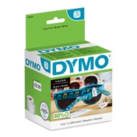 ETIKET DYMO LABELWRITER PRIJSLABEL